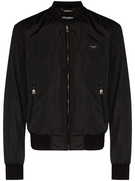 dolce gabbana bomberjacke orange|Men's Dolce&Gabbana Bomber Jackets .